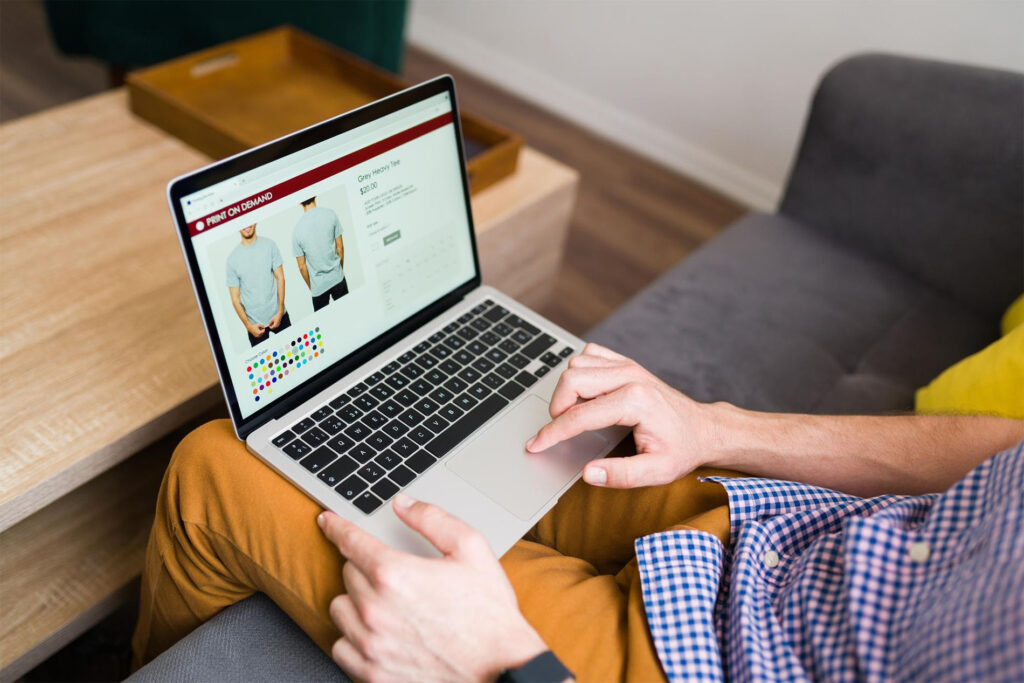 Pack de ecommerce en WordPress con diseño profesional, creado con Elementor y WooCommerce, listo para entregar en 7 días a agencias digitales.