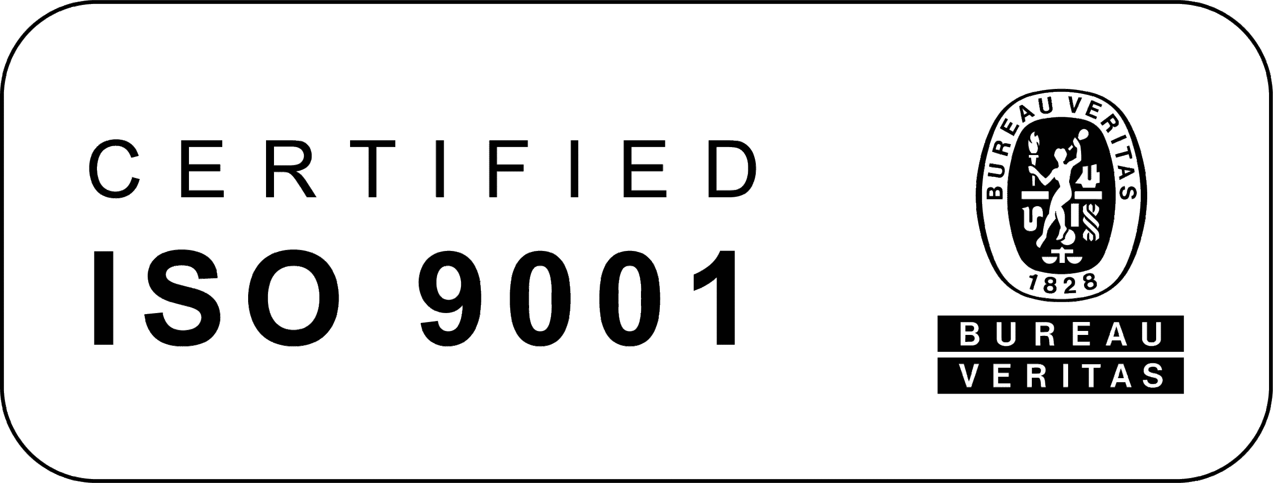 Ribsweb certificados del certificado de calidad ISO 9001