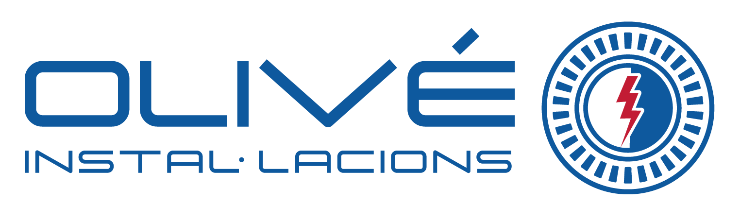 Olivé Instal·lacions