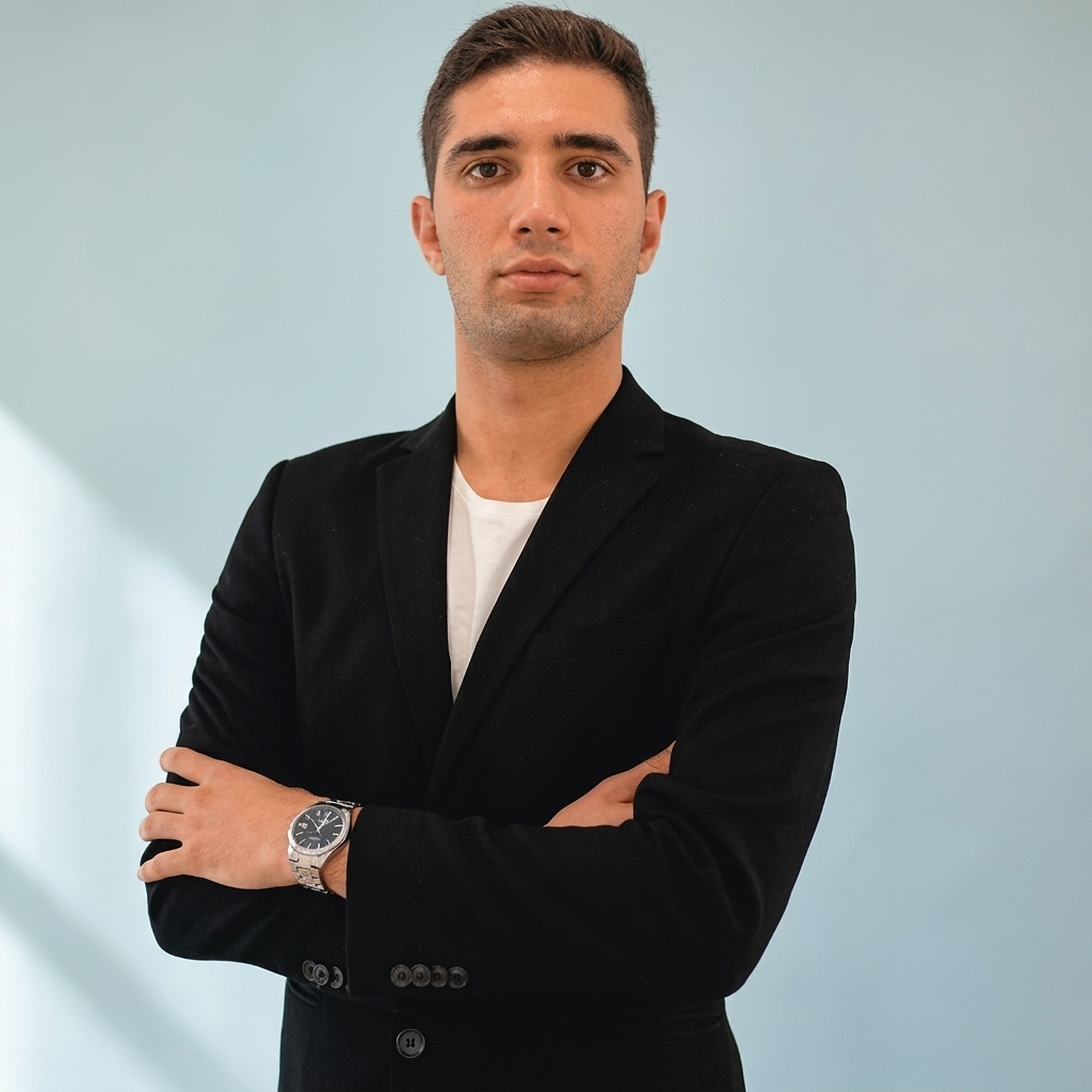 Arnau Ribas