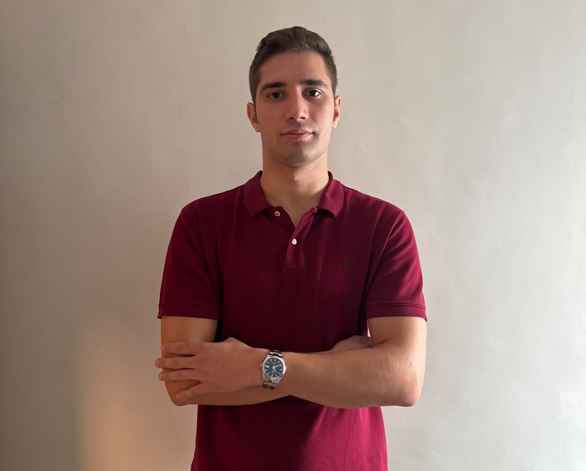 Arnau Ribas
